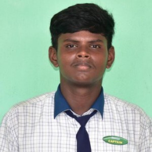 B. Ajay