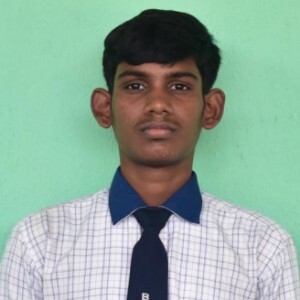 P. Rajesh